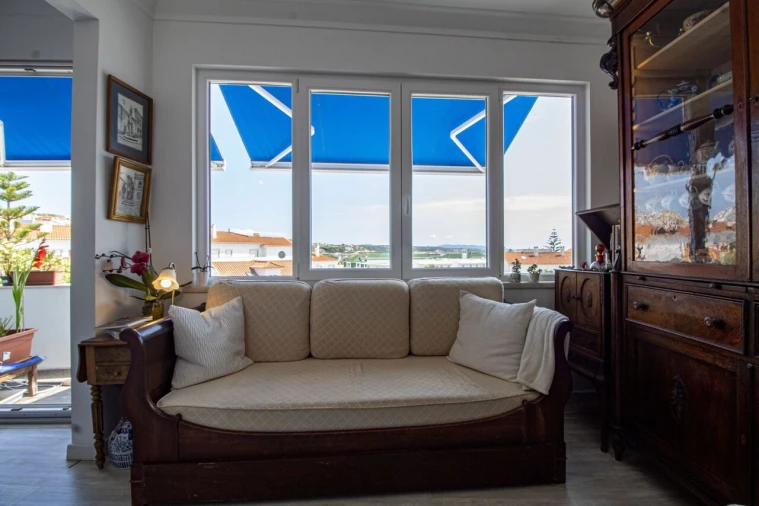 Apartamento T5 para Venda em Ericeira