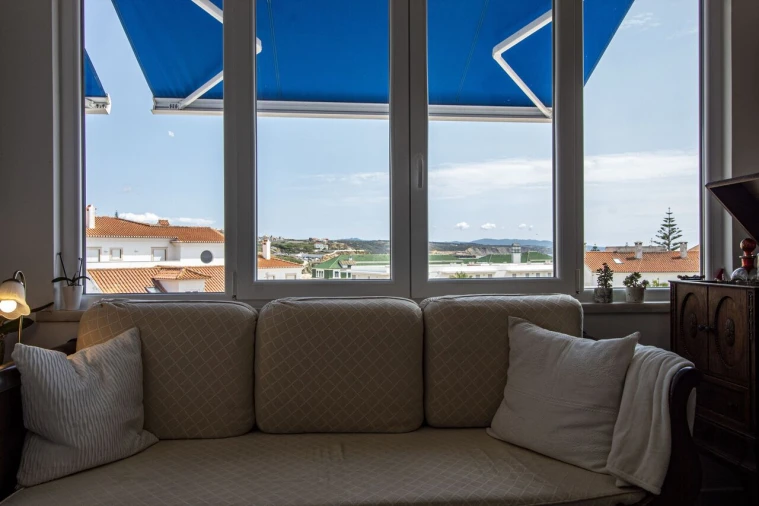 Apartamento T5 para Venda em Ericeira Foto 11