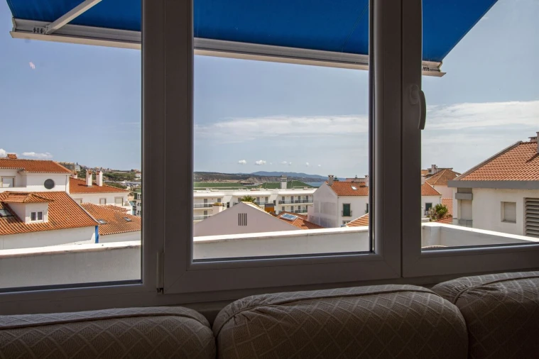 Apartamento T5 para Venda em Ericeira Foto 12