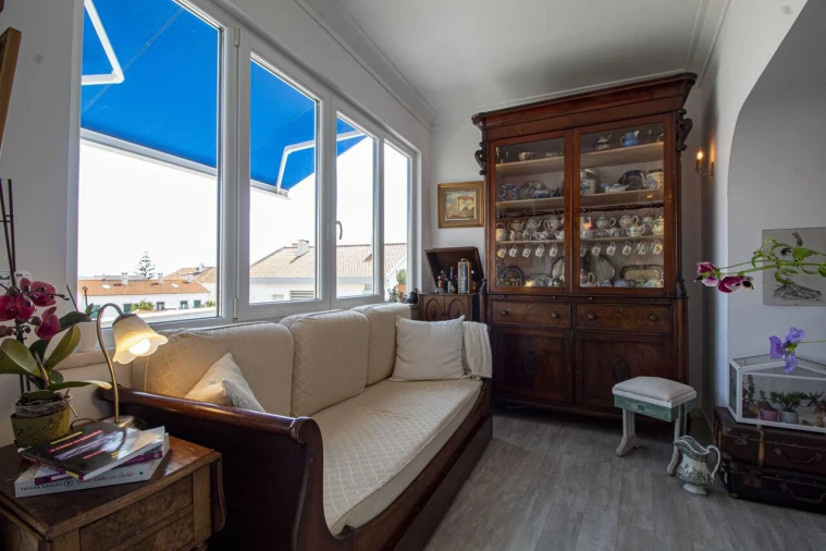 Apartamento T5 para Venda em Ericeira Foto 13