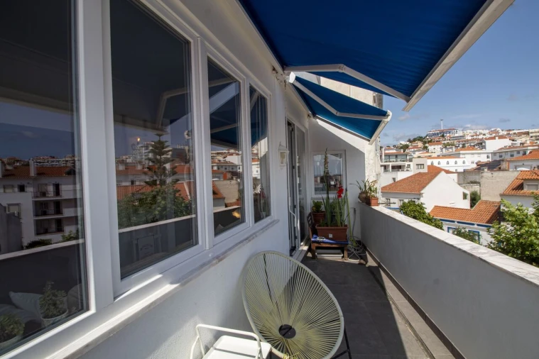 Apartamento T5 para Venda em Ericeira Foto 15