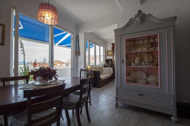 Apartamento T5 para Venda em Ericeira Foto 20