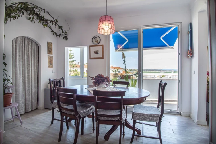 Apartamento T5 para Venda em Ericeira Foto 21