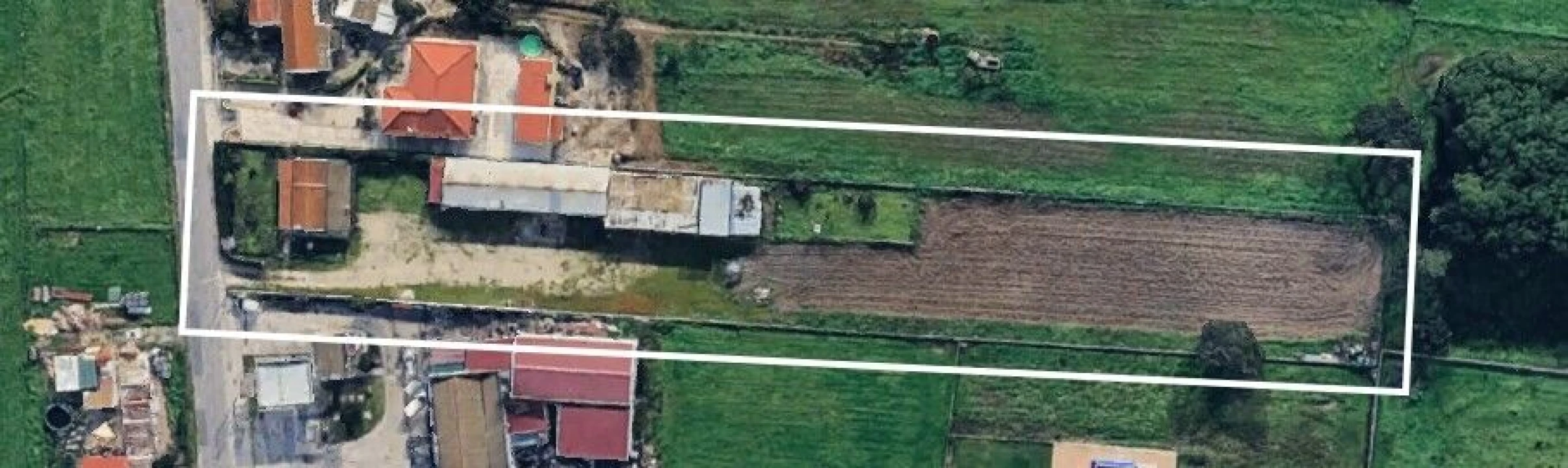 Terreno para Venda em Pinhal Novo Foto 1