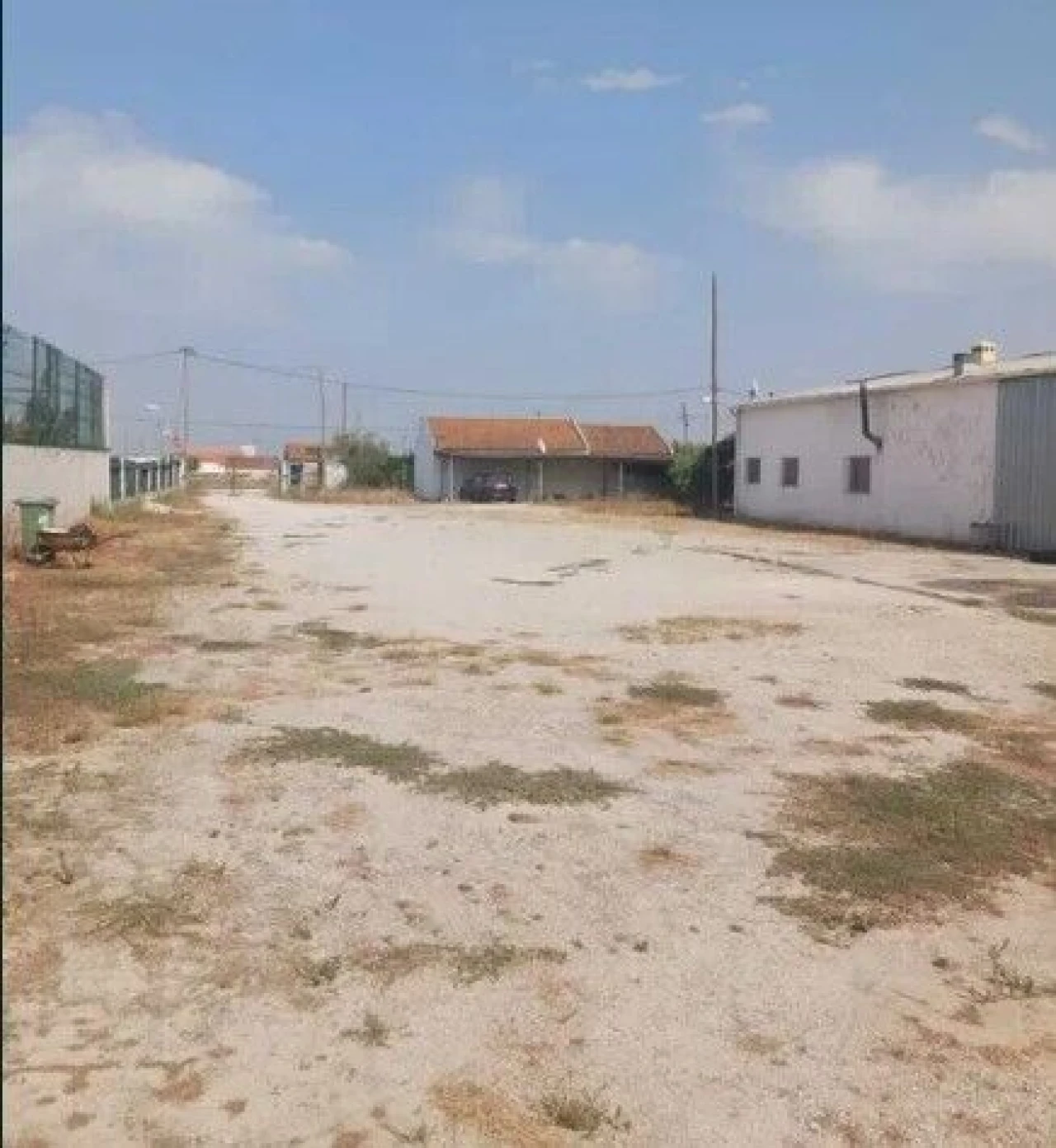 Terreno para Venda em Pinhal Novo Foto 2