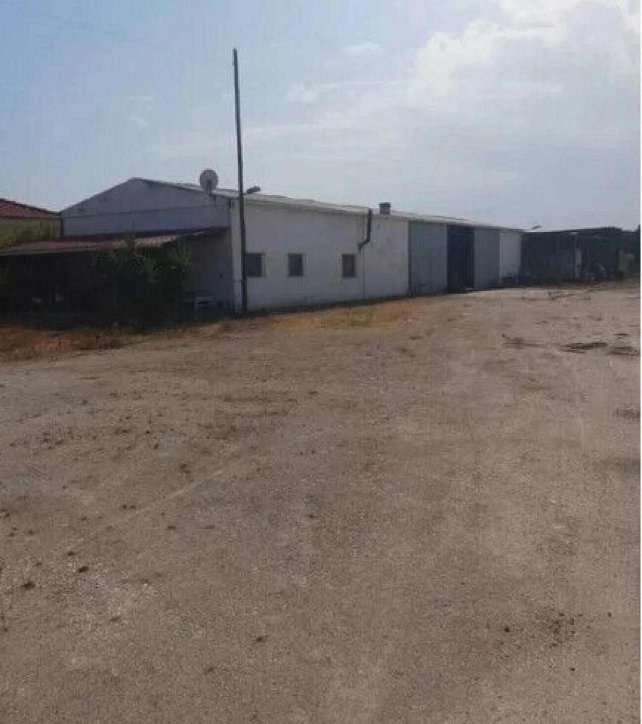 Terreno para Venda em Pinhal Novo Foto 4