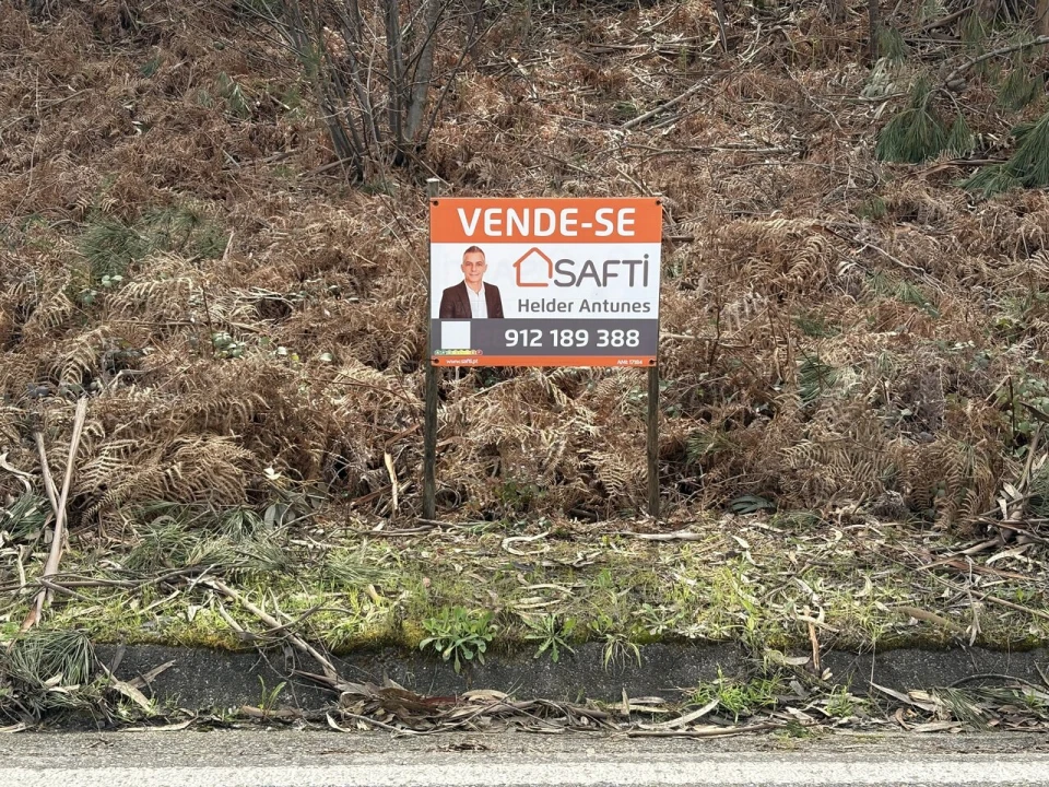 Terreno para Venda em Pombal Foto 12