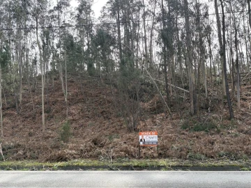Terreno para Venda em Pombal