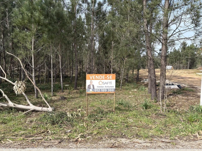 Terreno para Venda em Pombal Foto 4