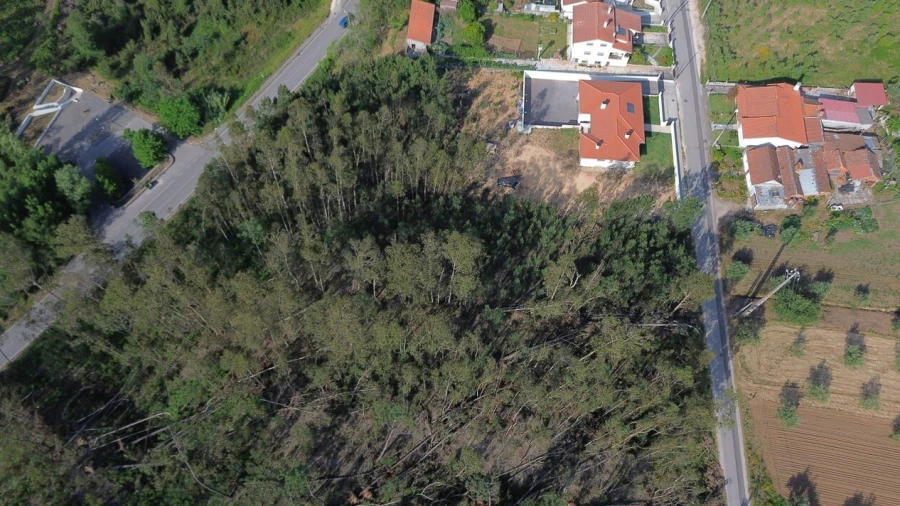 Terreno para Venda em Pombal