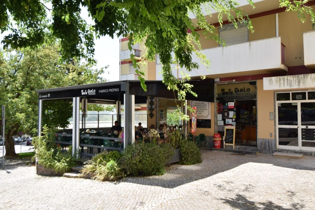 Loja para Venda em Marvila, Ribeira Santarém, São Salvador, São Nicolau Foto 14