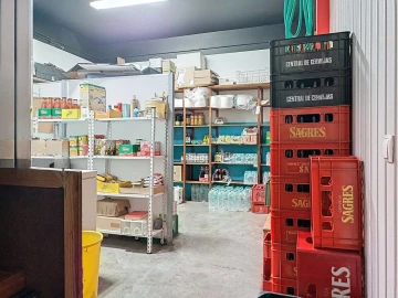 Loja para Venda em Marvila, Ribeira Santarém, São Salvador, São Nicolau