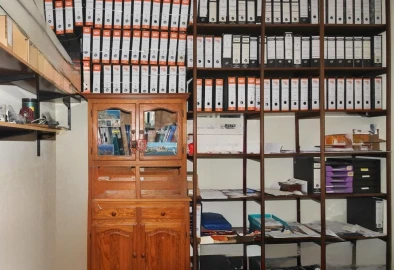 Loja para Venda em Marvila, Ribeira Santarém, São Salvador, São Nicolau