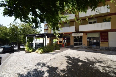 Loja para Venda em Marvila, Ribeira Santarém, São Salvador, São Nicolau