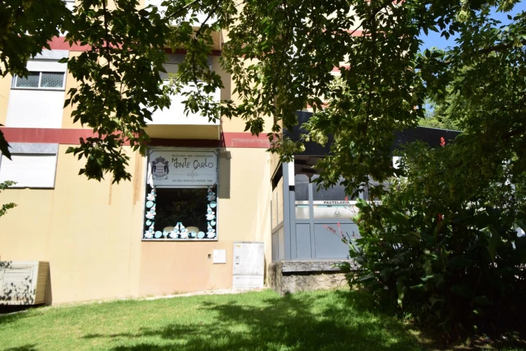 Loja para Venda em Marvila, Ribeira Santarém, São Salvador, São Nicolau Foto 15