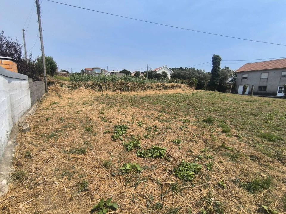 Terreno para Venda em Antas Foto 1