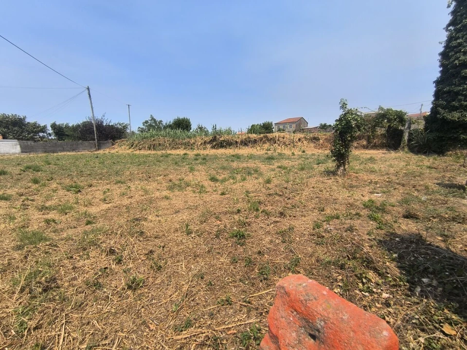 Terreno para Venda em Antas Foto 4