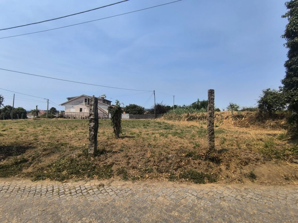 Terreno para Venda em Antas Foto 7