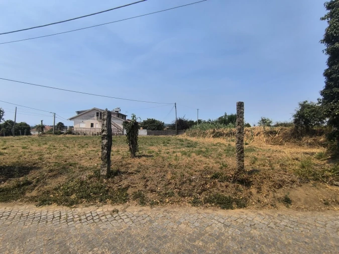 Terreno para Venda em Antas Foto 7