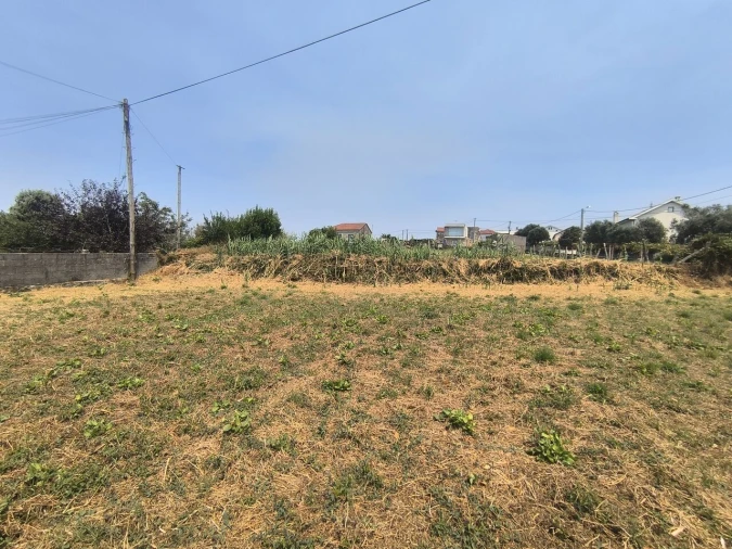 Terreno para Venda em Antas Foto 3