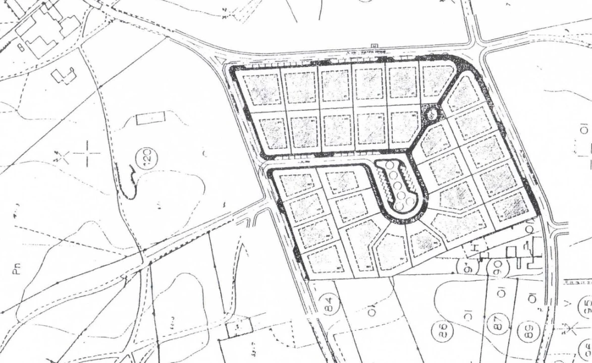 Terreno para Venda em Asseiceira Foto 2