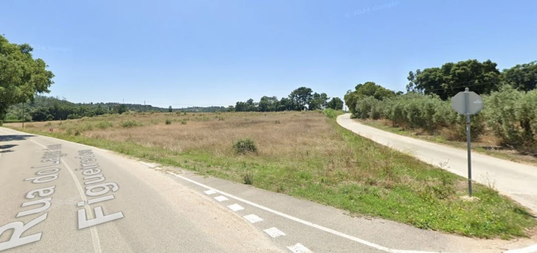 Terreno para Venda em Asseiceira Foto 1