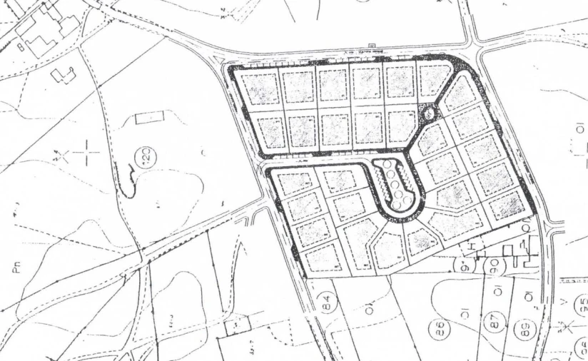 Terreno para Venda em Asseiceira Foto 2