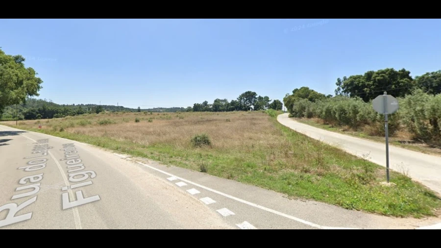 Terreno para Venda em Asseiceira