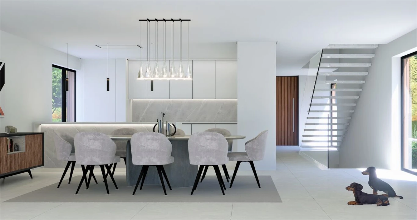 Moradia T4 para Venda em Quarteira Foto 13