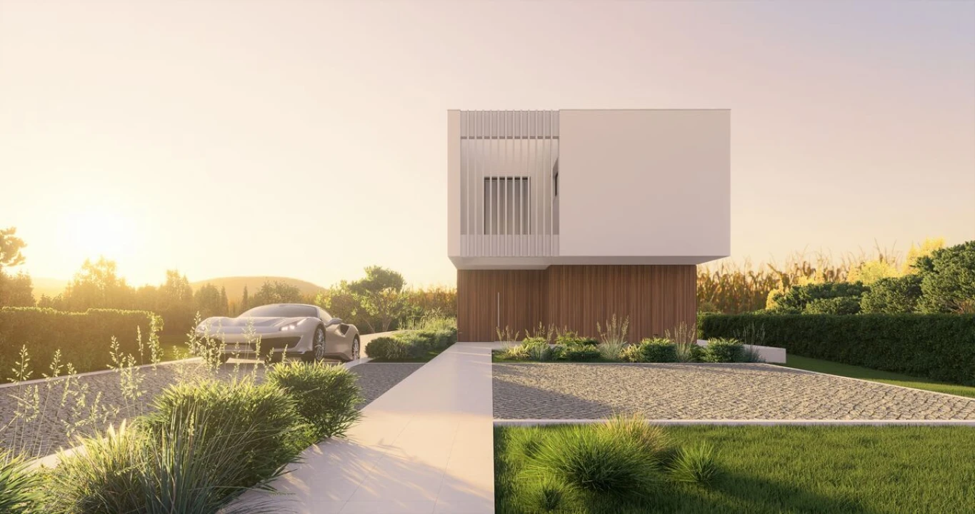 Moradia T4 para Venda em Quarteira Foto 23