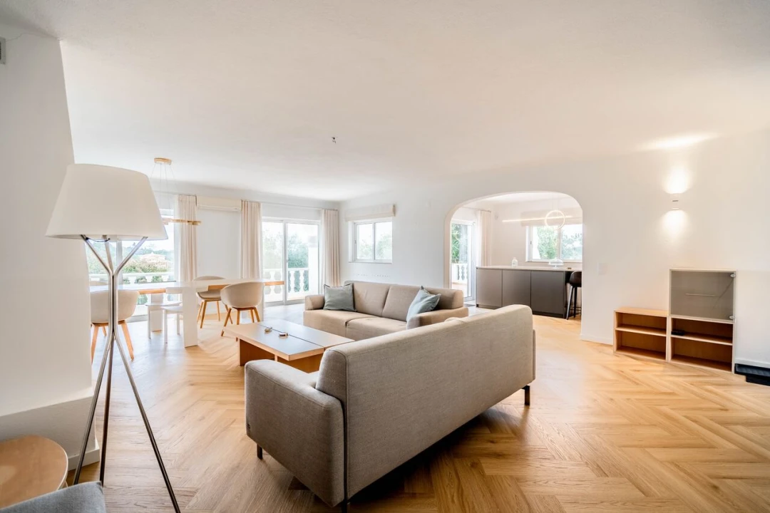 Moradia T5 para Venda em Boliqueime Foto 4