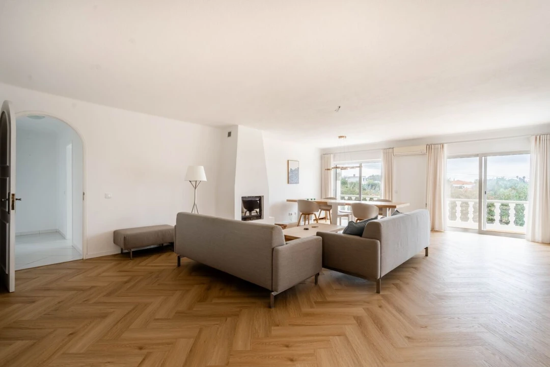 Moradia T5 para Venda em Boliqueime Foto 5