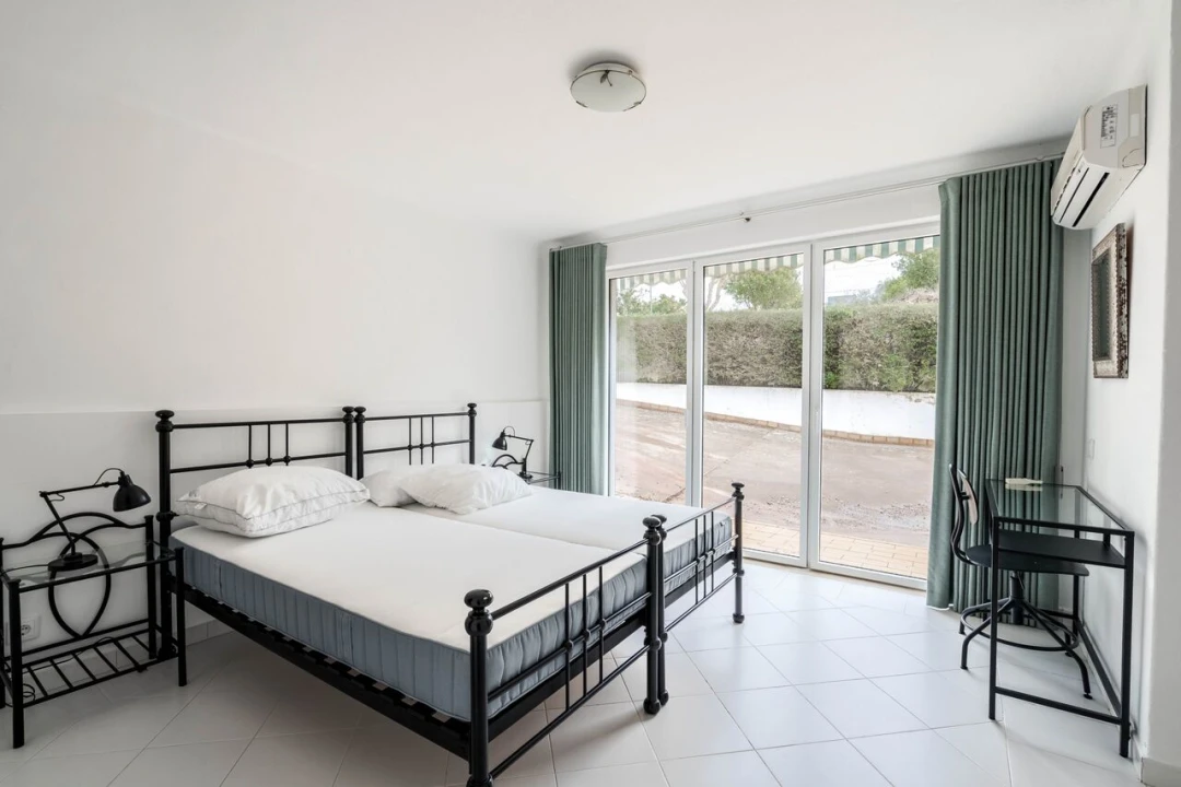 Moradia T5 para Venda em Boliqueime Foto 28