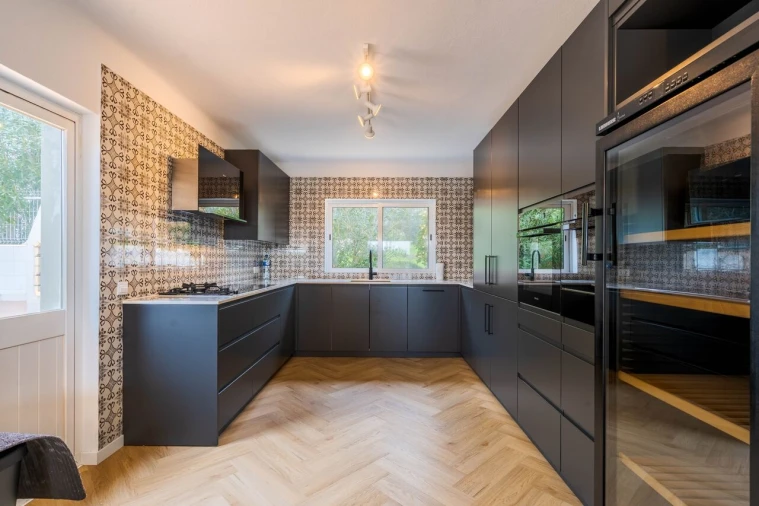 Moradia T5 para Venda em Boliqueime Foto 7