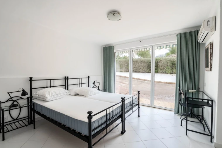 Moradia T5 para Venda em Boliqueime Foto 28