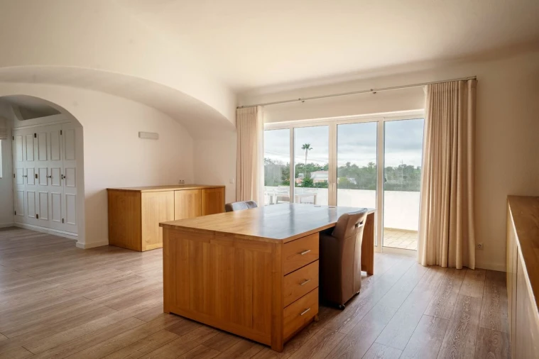 Moradia T5 para Venda em Boliqueime Foto 31