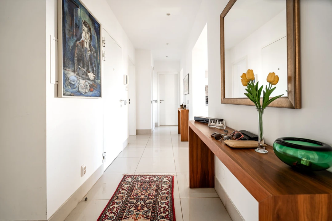 Apartamento T2 para Venda em Quarteira Foto 5