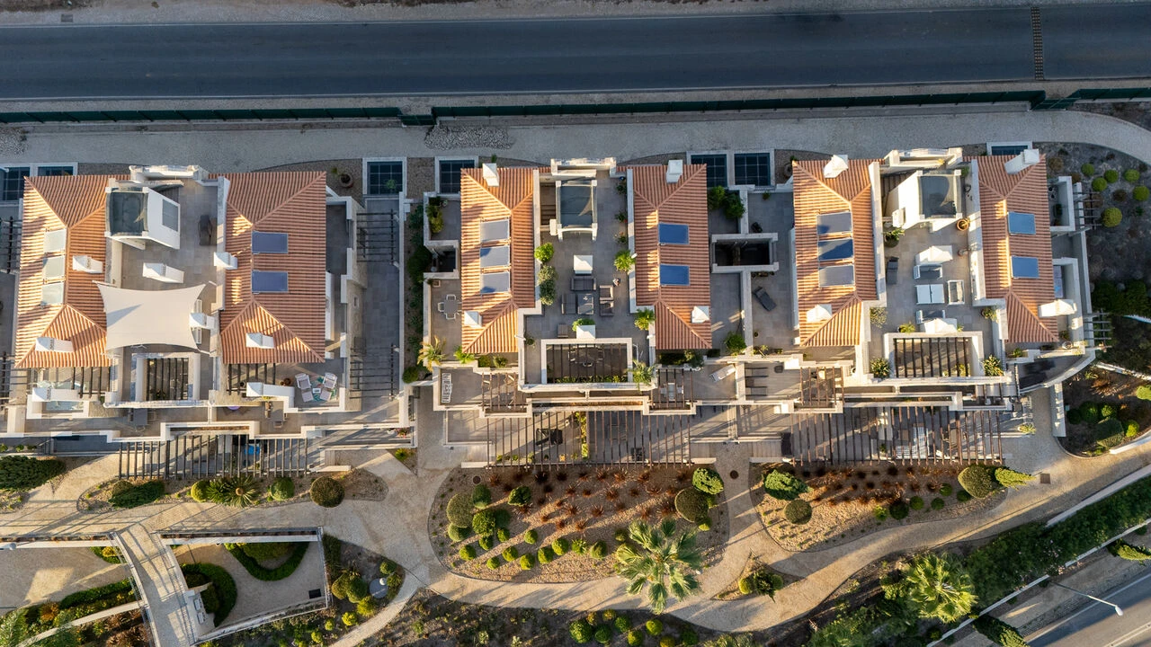 Apartamento T2 para Venda em Quarteira Foto 17