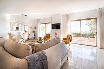 Apartamento T2 para Venda em Quarteira