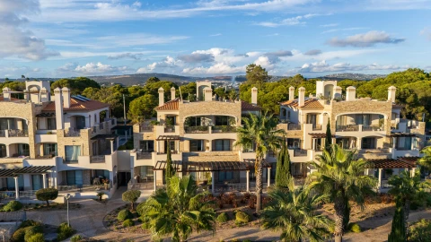 Apartamento T2 para Venda em Quarteira