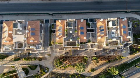 Apartamento T2 para Venda em Quarteira