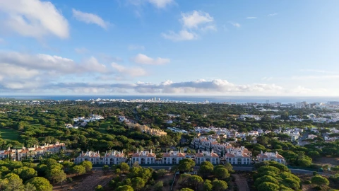 Apartamento T2 para Venda em Quarteira