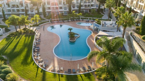 Apartamento T2 para Venda em Quarteira