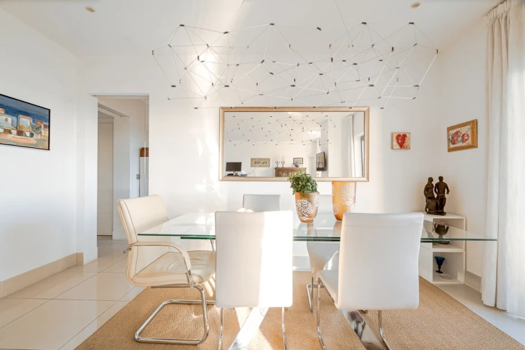 Apartamento T2 para Venda em Quarteira Foto 3