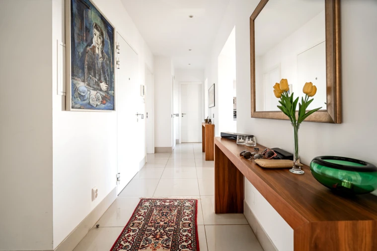 Apartamento T2 para Venda em Quarteira Foto 5