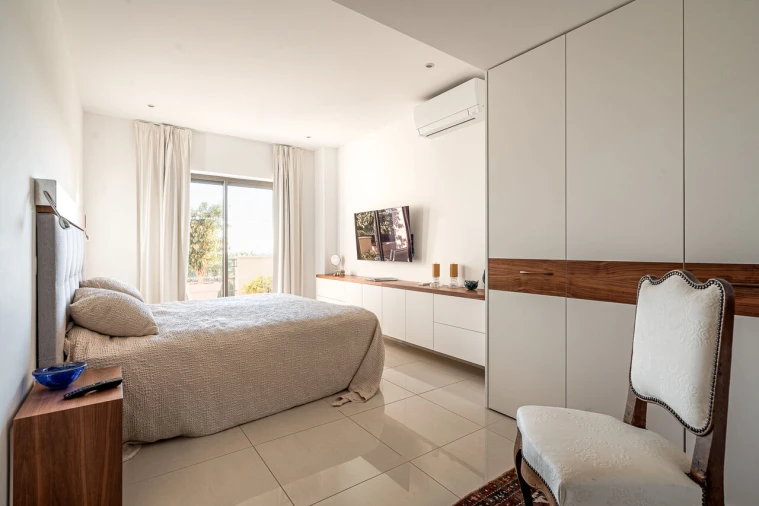 Apartamento T2 para Venda em Quarteira Foto 6
