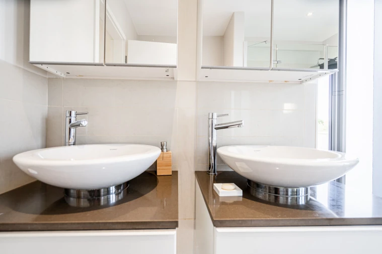Apartamento T2 para Venda em Quarteira Foto 9