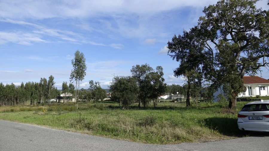 Terreno para Venda em Amor Foto 2