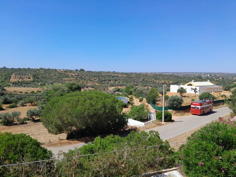 Moradia T3 para Venda em Alcantarilha e Pêra Foto 5