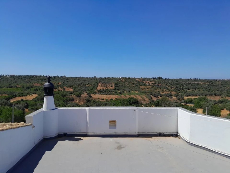 Moradia T3 para Venda em Alcantarilha e Pêra Foto 6